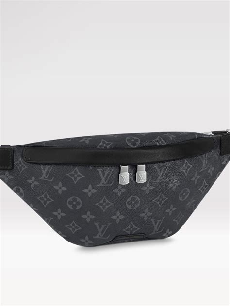 louis vuitton waist pack|louis vuitton bum bag 2020.